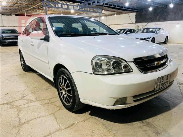 Chevrolet Optra 2011 for sale in Iraq - Anbar